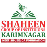 logo with neet iit jee